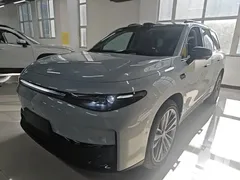 2026 Leapmotor C16 EREV 280 Lidar 6-Seat — фото 2