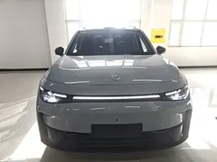 2026 Leapmotor C16 EREV 280 Lidar 6-Seat — фото 3