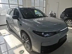 2026 Leapmotor C16 EREV 280 Lidar 6-Seat — фото 4
