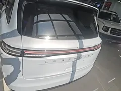 2026 Leapmotor C16 EREV 280 Lidar 6-Seat — фото 6