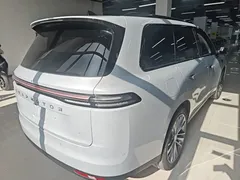 2026 Leapmotor C16 EREV 280 Lidar 6-Seat — фото 7
