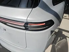 2026 Leapmotor C16 EREV 280 Lidar 6-Seat — фото 8