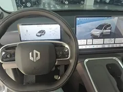 2026 Leapmotor C16 EREV 280 Lidar 6-Seat — фото 10