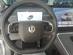 2026 Leapmotor C16 EREV 280 Lidar 6-Seat — фото 11