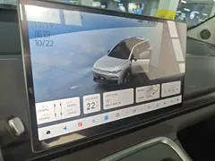 2026 Leapmotor C16 EREV 280 Lidar 6-Seat — фото 13