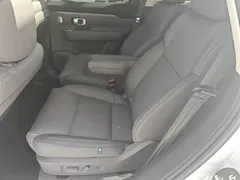 2026 Leapmotor C16 EREV 280 Lidar 6-Seat — фото 17