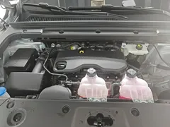 2026 Leapmotor C16 EREV 280 Lidar 6-Seat — фото 20