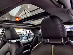 2019 Toyota Camry 2.5G Luxury, чёрный — фото 8