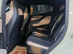 2024 BYD Seagull EV 305km Honor Freedom, белый — фото 6