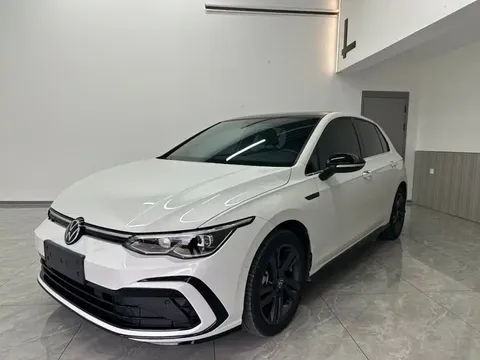 2023 Volkswagen Golf 280TSI DSG R-Line Lite