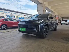 2023 Exeed TXL 400T 2WD Xingzun — фото 2