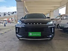 2023 Exeed TXL 400T 2WD Xingzun — фото 3