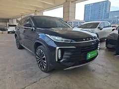 2023 Exeed TXL 400T 2WD Xingzun — фото 4