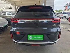 2023 Exeed TXL 400T 2WD Xingzun — фото 6
