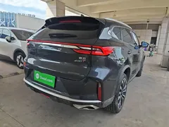 2023 Exeed TXL 400T 2WD Xingzun — фото 7