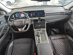 2023 Exeed TXL 400T 2WD Xingzun — фото 10