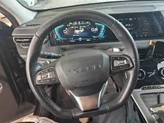 2023 Exeed TXL 400T 2WD Xingzun — фото 11