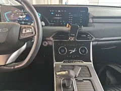 2023 Exeed TXL 400T 2WD Xingzun — фото 13