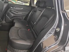 2023 Exeed TXL 400T 2WD Xingzun — фото 17