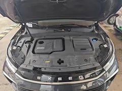 2023 Exeed TXL 400T 2WD Xingzun — фото 20