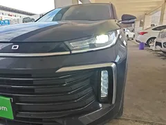 2023 Exeed TXL 400T 2WD Xingzun — фото 24