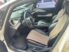 2023 BYD Dolphin 420km Fashion, белый — фото 5