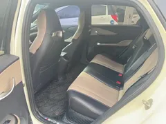 2023 BYD Dolphin 420km Fashion, белый — фото 9