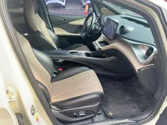 2023 BYD Dolphin 420km Fashion, белый — фото 12