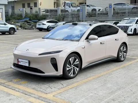 2024 Nio ET5 75kWh EV