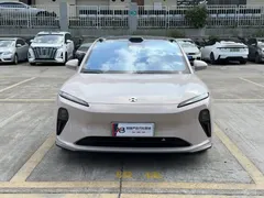 2024 Nio ET5 75kWh EV — фото 2