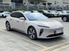 2024 Nio ET5 75kWh EV — фото 3