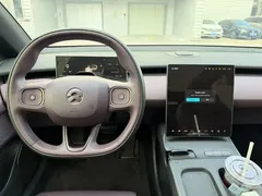 2024 Nio ET5 75kWh EV — фото 7