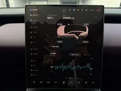 2024 Nio ET5 75kWh EV — фото 11