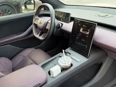 2024 Nio ET5 75kWh EV — фото 14