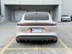 2024 Nio ET5 75kWh EV — фото 16
