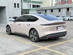2024 Nio ET5 75kWh EV — фото 17