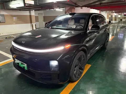2024 Li Auto L7