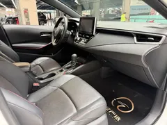 2023 Toyota Levin 185T CVT Sport, белый — фото 7