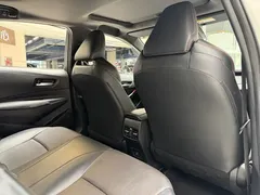 2023 Toyota Levin 185T CVT Sport, белый — фото 10