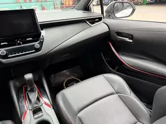 2023 Toyota Levin 185T CVT Sport, белый — фото 12