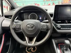 2023 Toyota Levin 185T CVT Sport, белый — фото 15