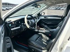 2021 Chery Arrizo 5 PLUS 1.5T CVT, белый — фото 3