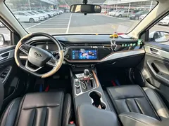 2021 Chery Arrizo 5 PLUS 1.5T CVT, белый — фото 5