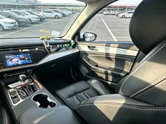 2021 Chery Arrizo 5 PLUS 1.5T CVT, белый — фото 7