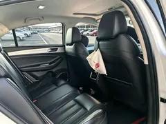 2021 Chery Arrizo 5 PLUS 1.5T CVT, белый — фото 8