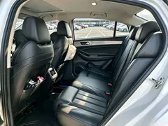 2021 Chery Arrizo 5 PLUS 1.5T CVT, белый — фото 9