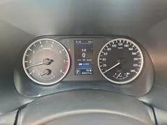 2022 Nissan Sylphy 1.6L XL CVT Enjoy, белый — фото 12