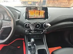 2022 Nissan Sylphy 1.6L XL CVT Enjoy, белый — фото 13