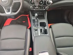 2022 Nissan Sylphy 1.6L XL CVT Enjoy, белый — фото 14