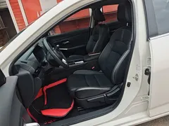2022 Nissan Sylphy 1.6L XL CVT Enjoy, белый — фото 15